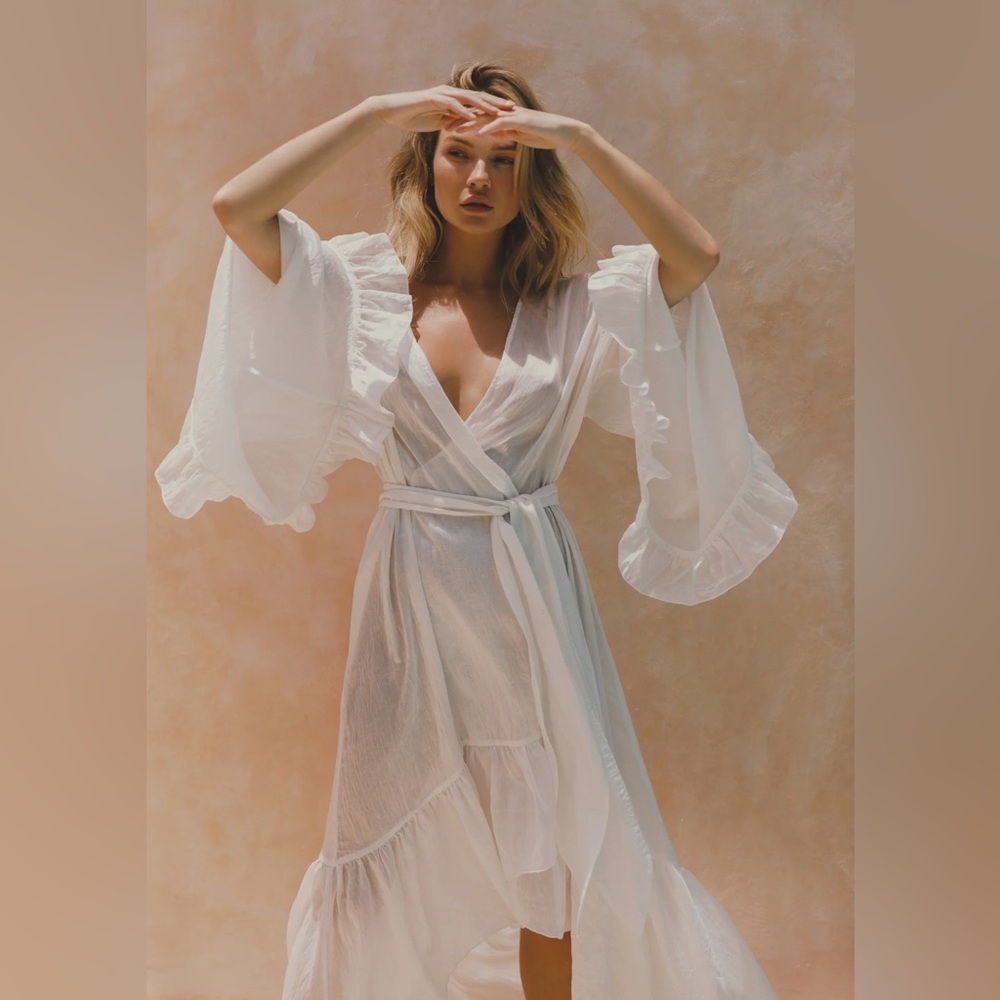 Homebodii Gaylene Robe S